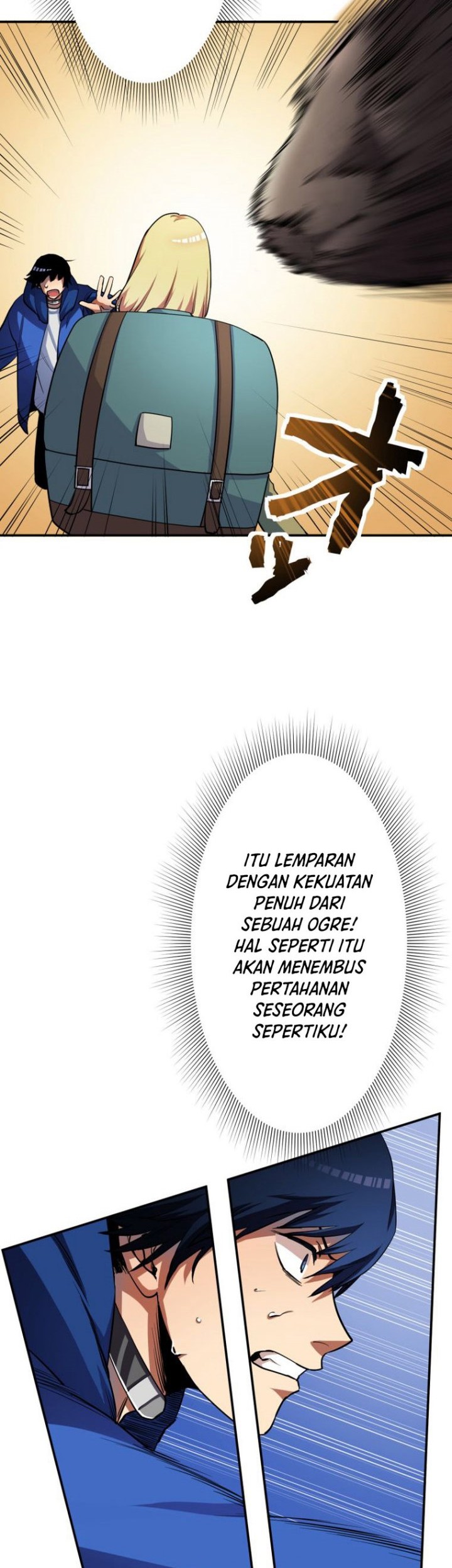 I Levelled Up by Becoming an Influencer Chapter 06 Gambar 24