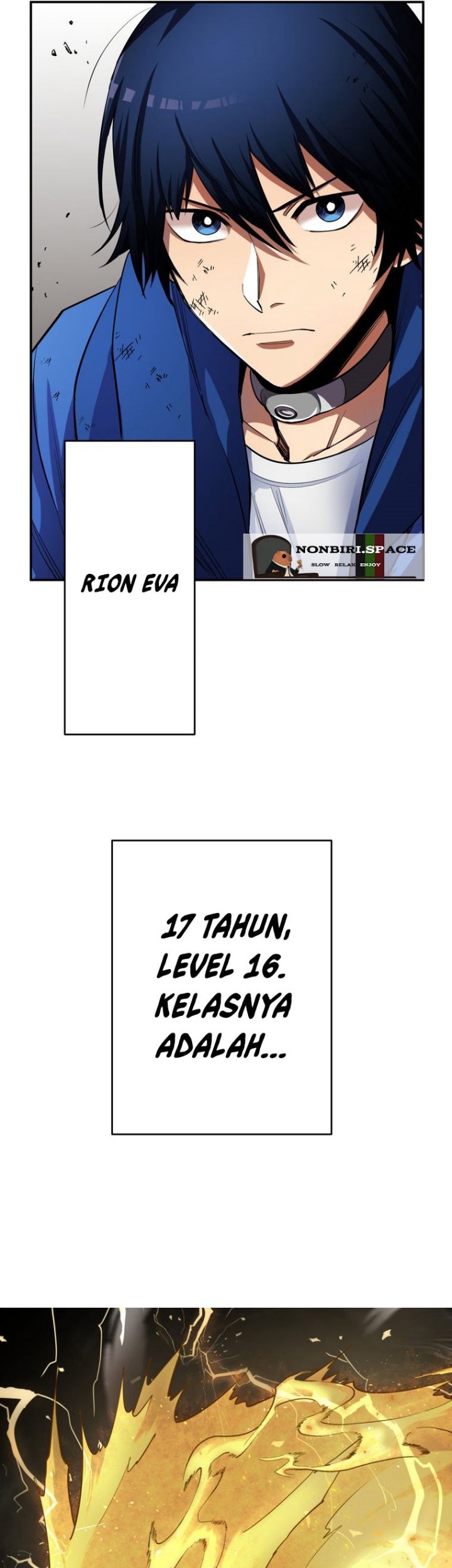 I Levelled Up by Becoming an Influencer Chapter 06 Gambar 39