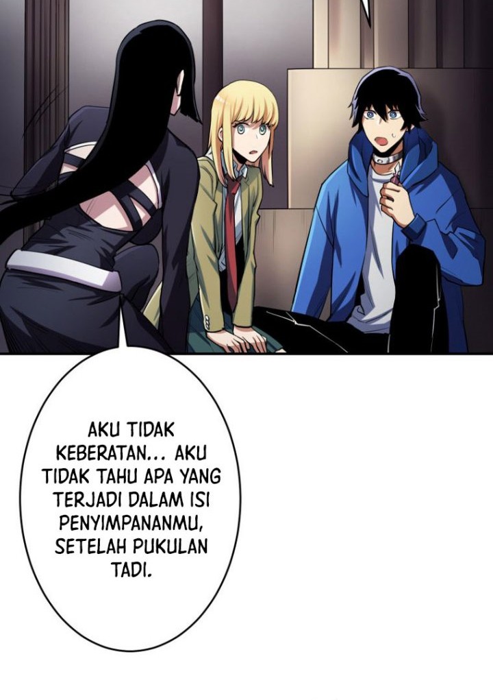 I Levelled Up by Becoming an Influencer Chapter 06 Gambar 46