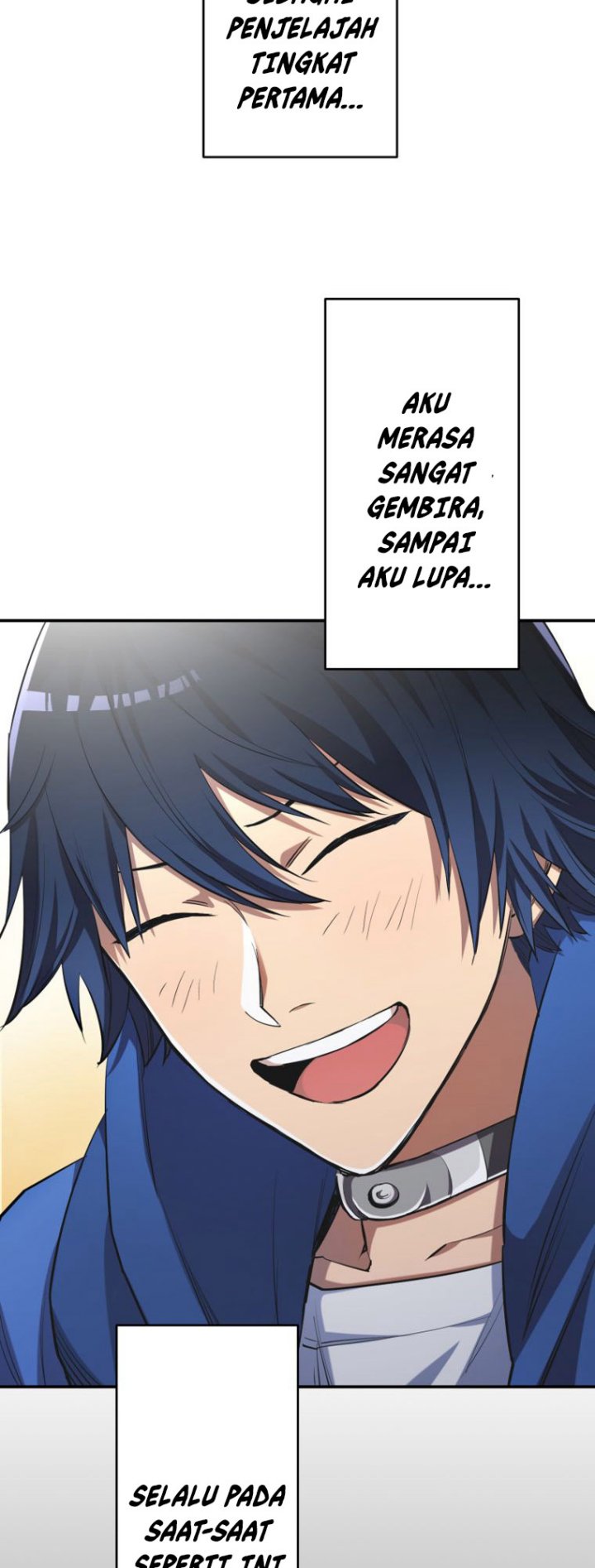 I Levelled Up by Becoming an Influencer Chapter 06 Gambar 57