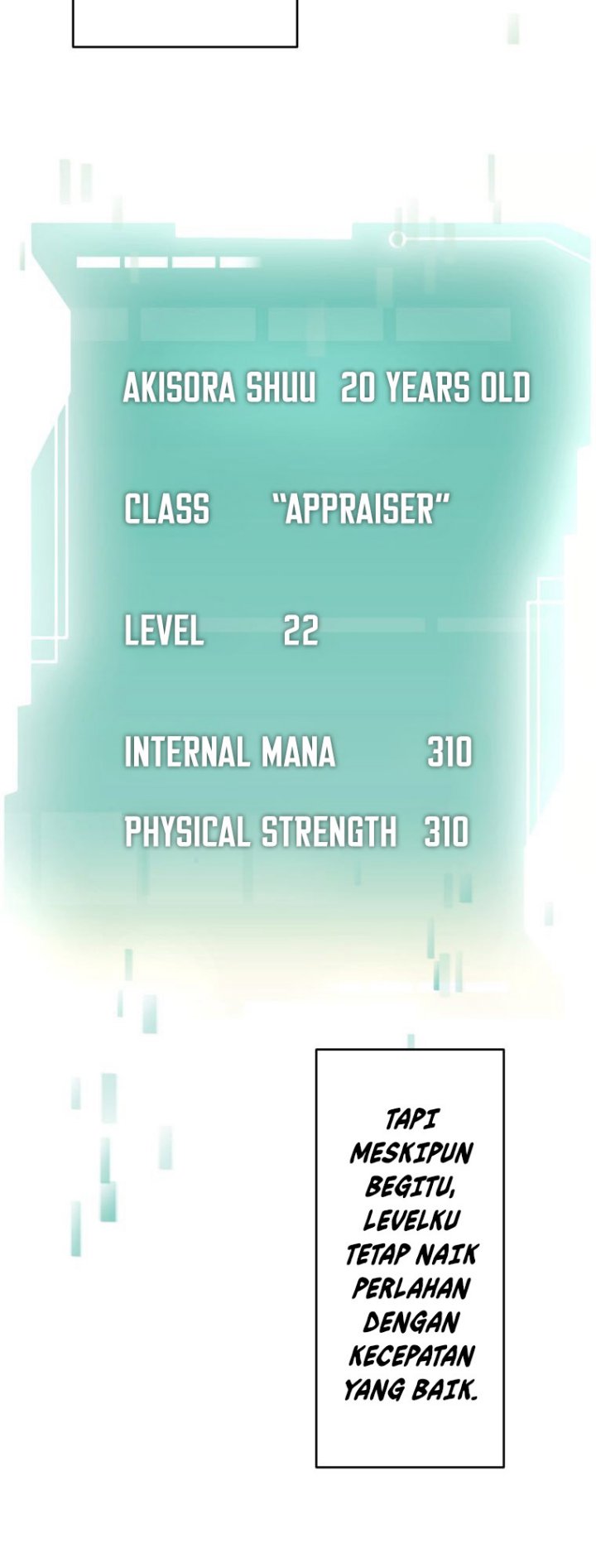 I Levelled Up by Becoming an Influencer Chapter 06 Gambar 5