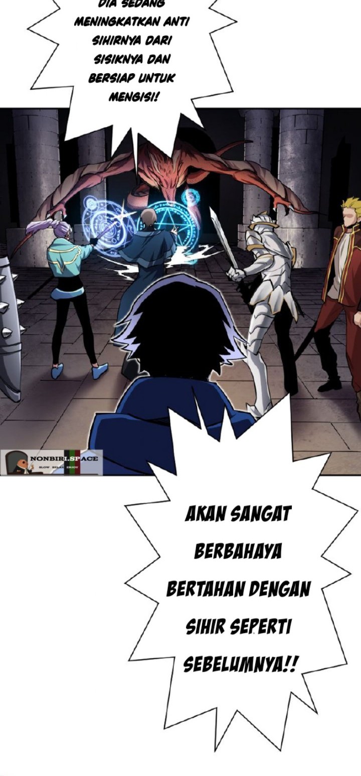 I Levelled Up by Becoming an Influencer Chapter 05 Gambar 47