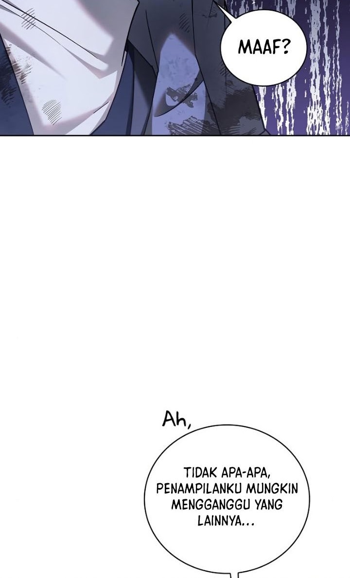 I’m Not That Kind of Talent Chapter 28 Gambar 23