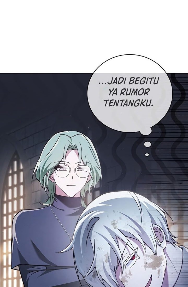 I’m Not That Kind of Talent Chapter 28 Gambar 37