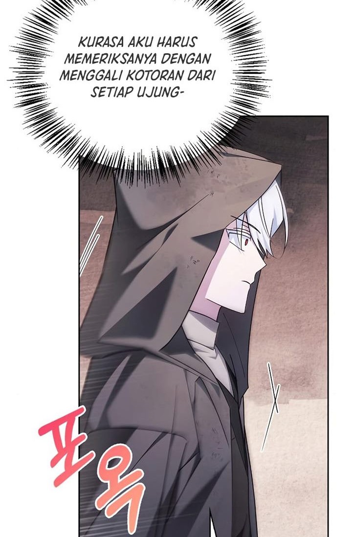 I’m Not That Kind of Talent Chapter 28 Gambar 53