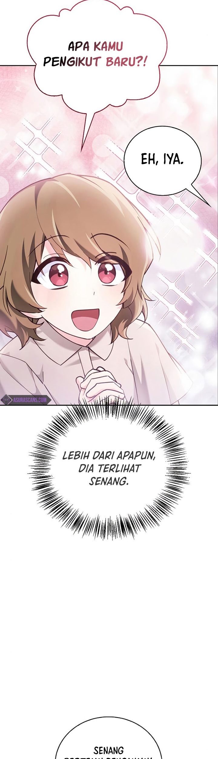 I’m Not That Kind of Talent Chapter 28 Gambar 56