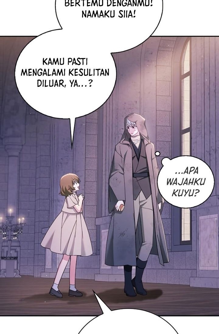 I’m Not That Kind of Talent Chapter 28 Gambar 57