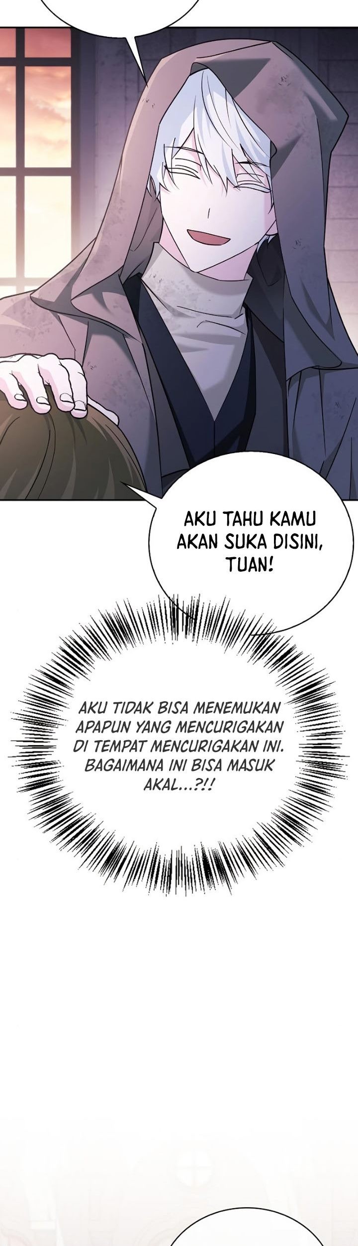 I’m Not That Kind of Talent Chapter 28 Gambar 60