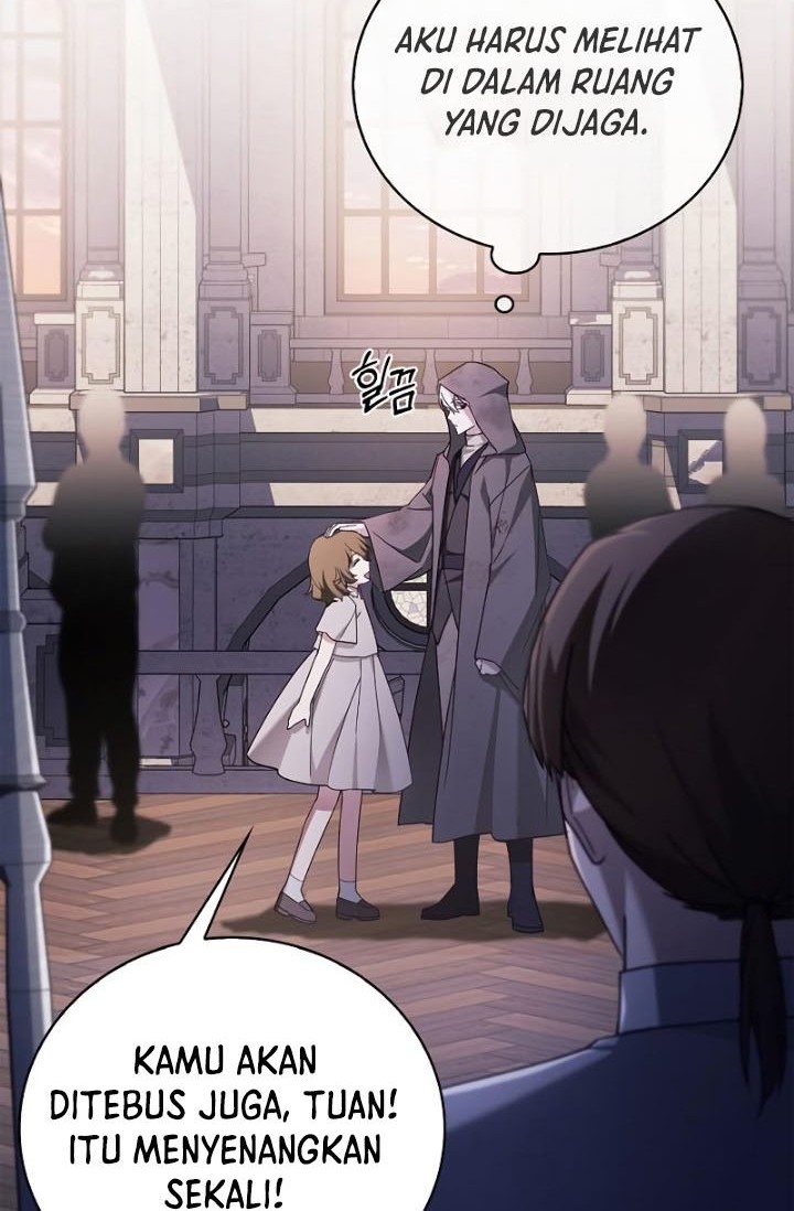 I’m Not That Kind of Talent Chapter 28 Gambar 61