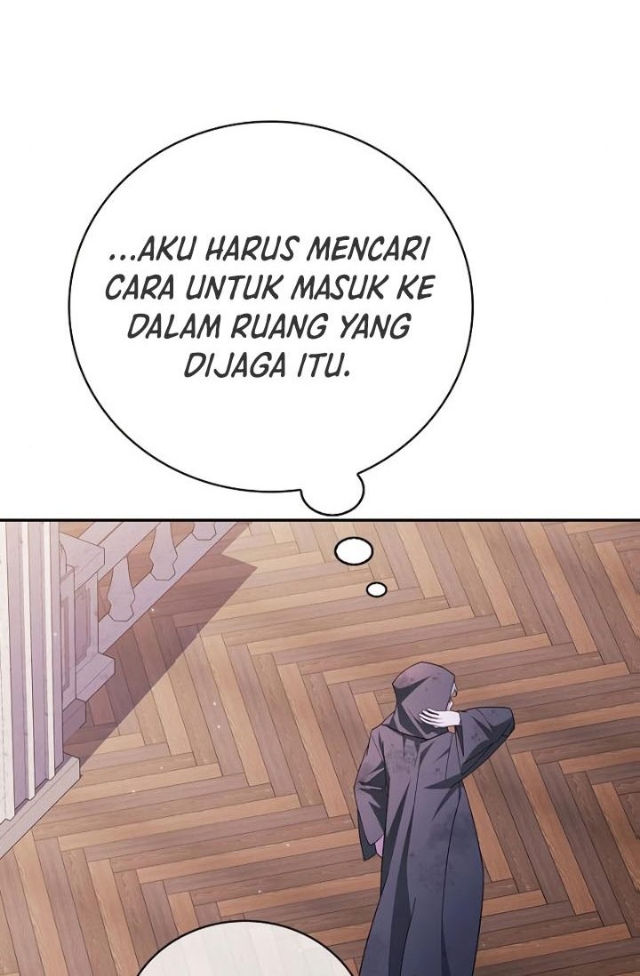 I’m Not That Kind of Talent Chapter 28 Gambar 65