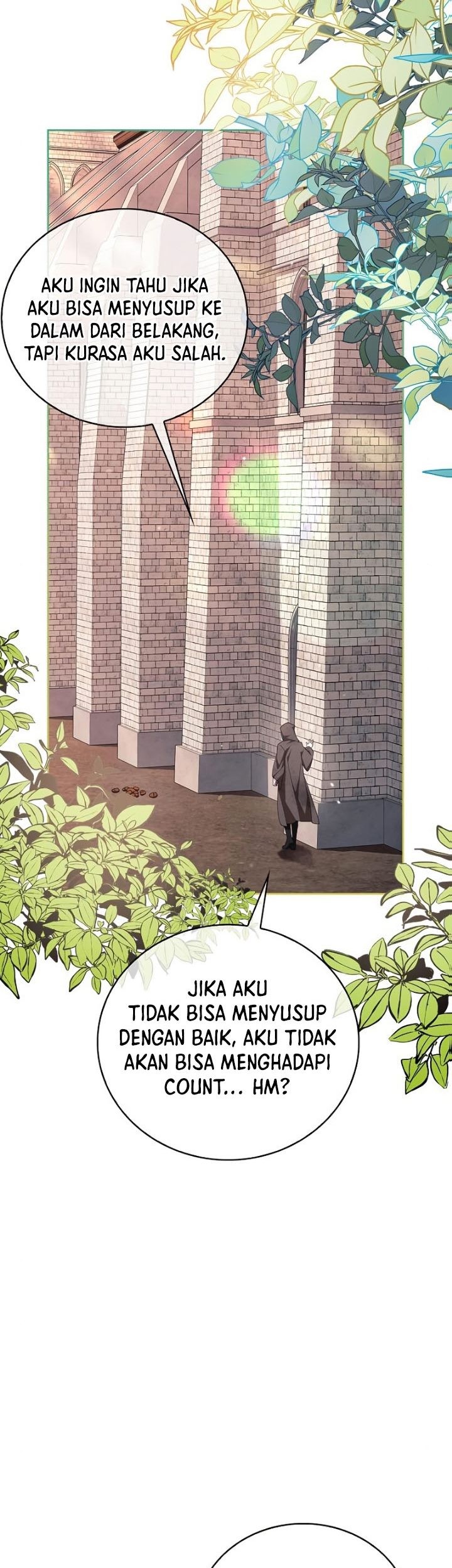 I’m Not That Kind of Talent Chapter 28 Gambar 70