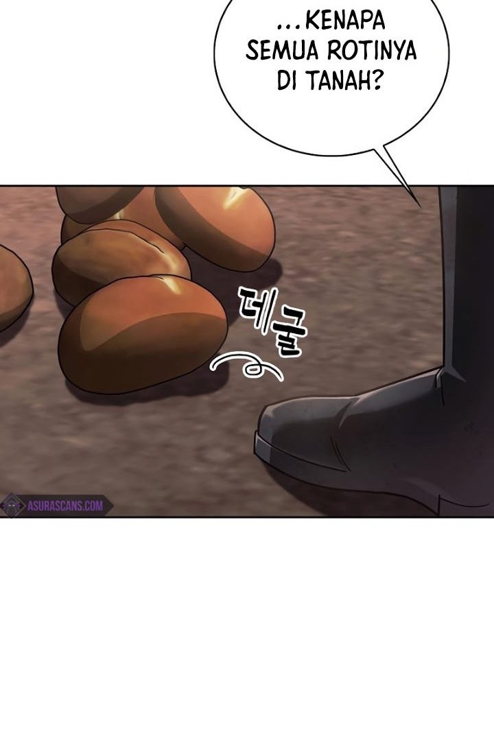 I’m Not That Kind of Talent Chapter 28 Gambar 71