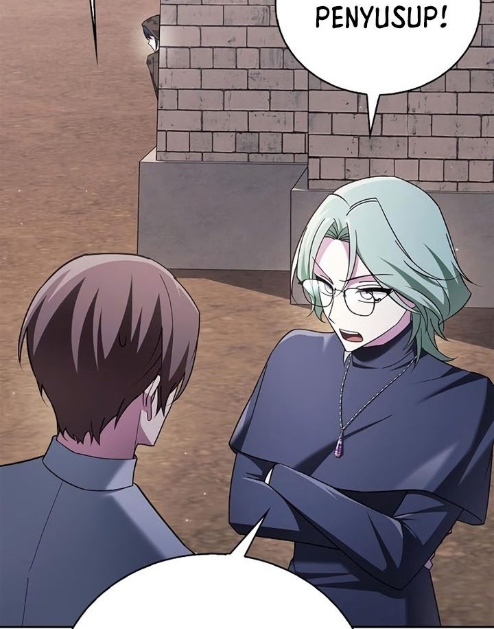 I’m Not That Kind of Talent Chapter 28 Gambar 73