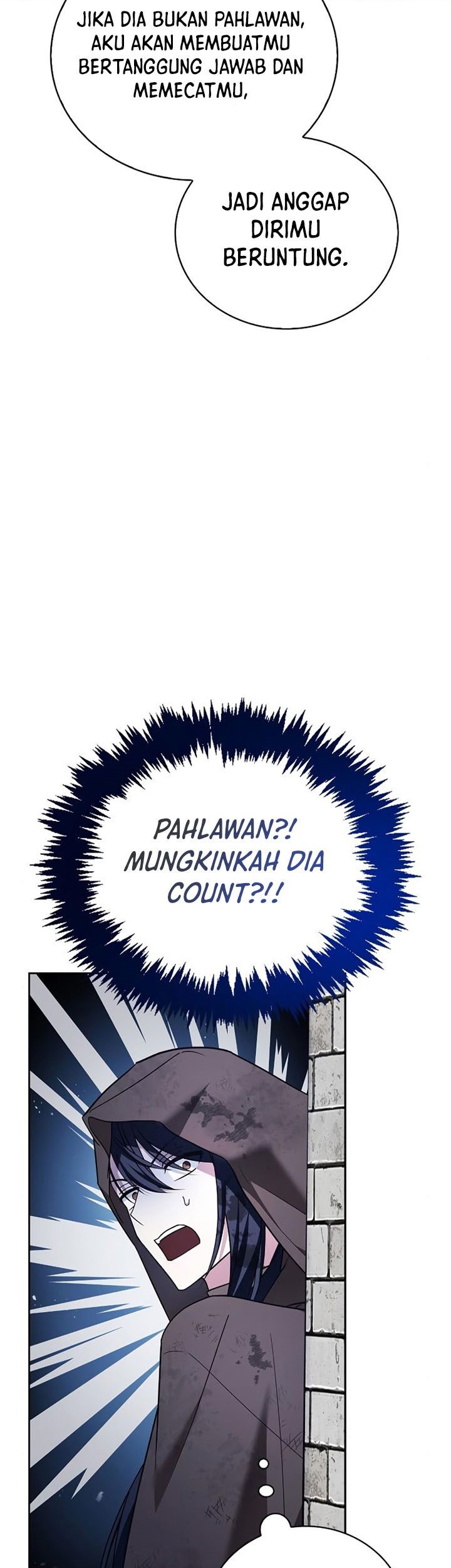 I’m Not That Kind of Talent Chapter 28 Gambar 74