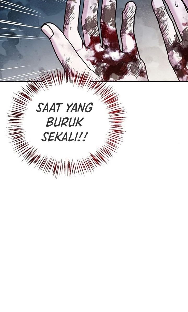I’m Not That Kind of Talent Chapter 28 Gambar 5