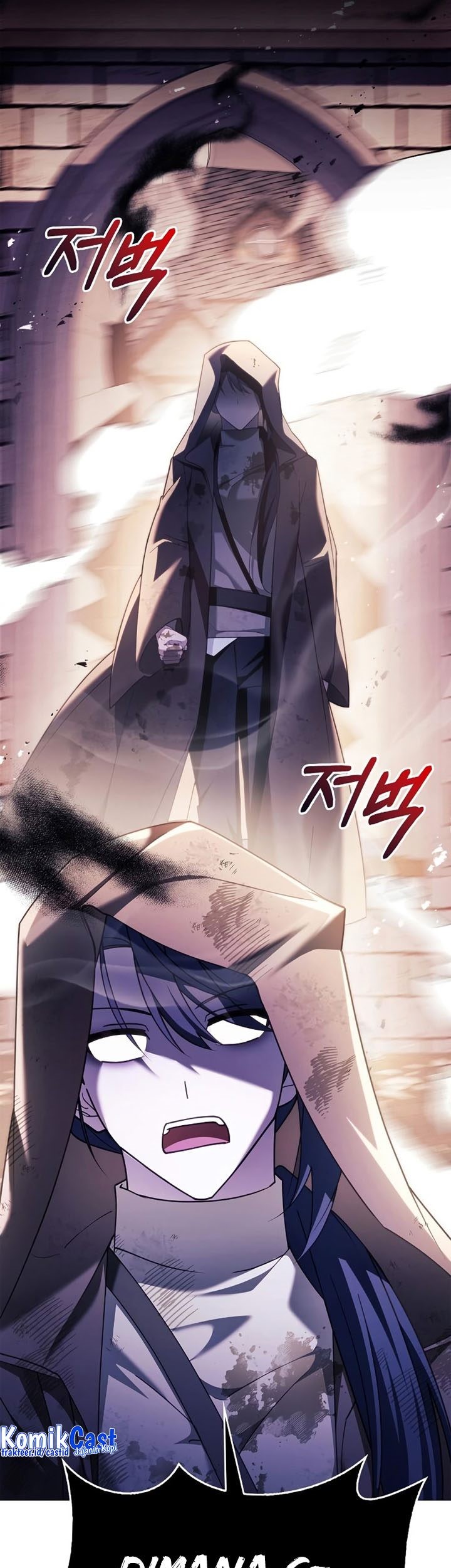 I’m Not That Kind of Talent Chapter 28 Gambar 78