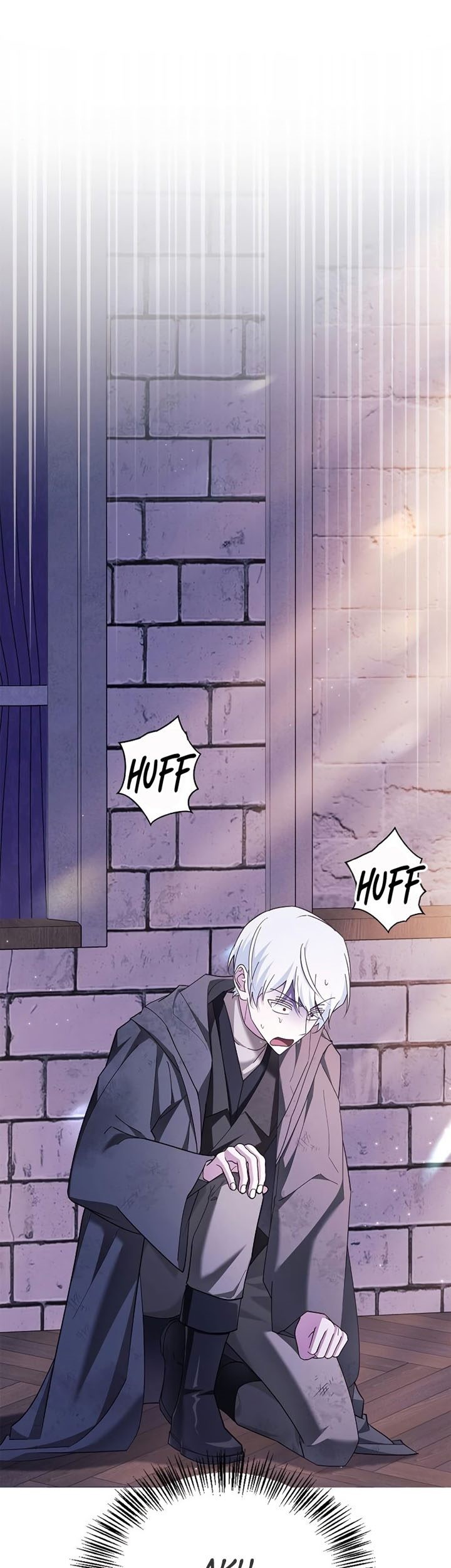 I’m Not That Kind of Talent Chapter 28 Gambar 80