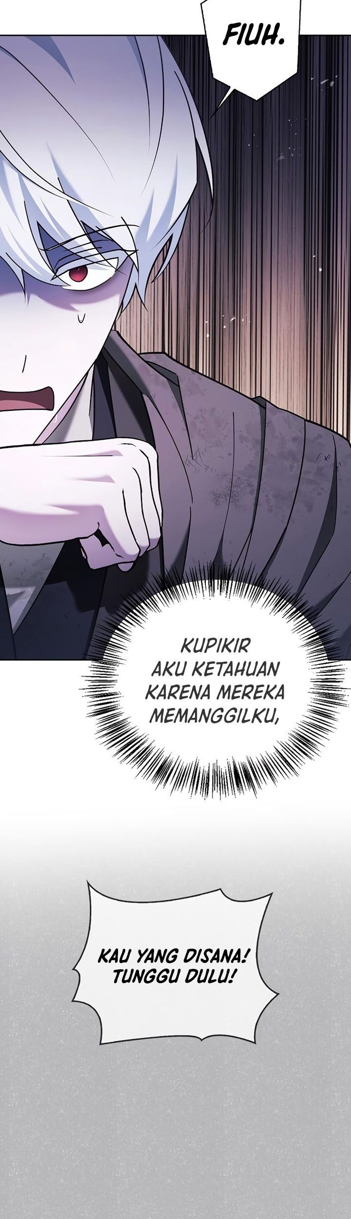 I’m Not That Kind of Talent Chapter 28 Gambar 82