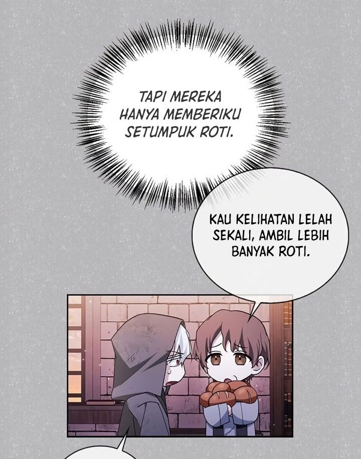 I’m Not That Kind of Talent Chapter 28 Gambar 83