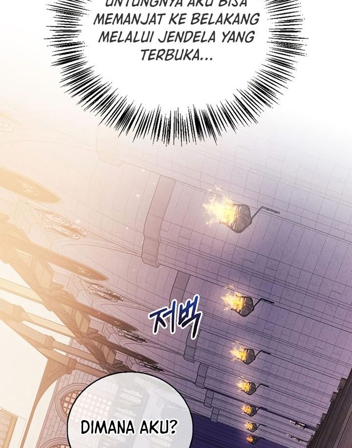 I’m Not That Kind of Talent Chapter 28 Gambar 85