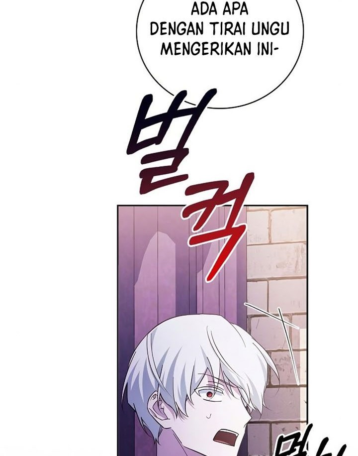 I’m Not That Kind of Talent Chapter 28 Gambar 87