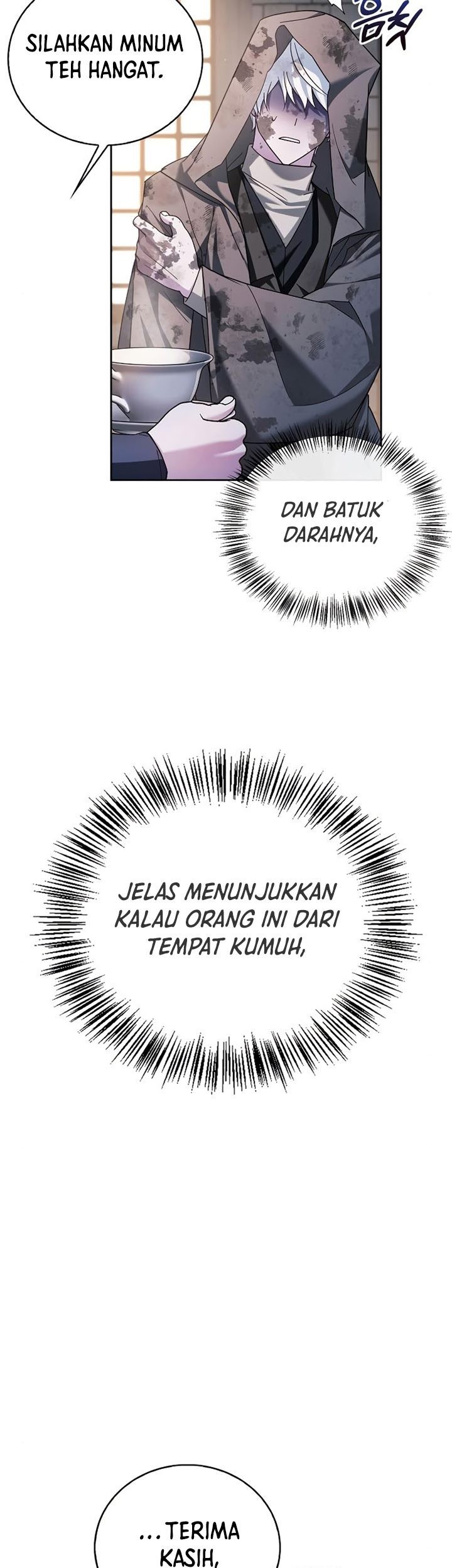 I’m Not That Kind of Talent Chapter 28 Gambar 16