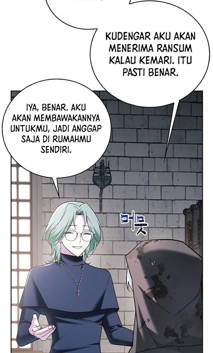 I’m Not That Kind of Talent Chapter 28 Gambar 17