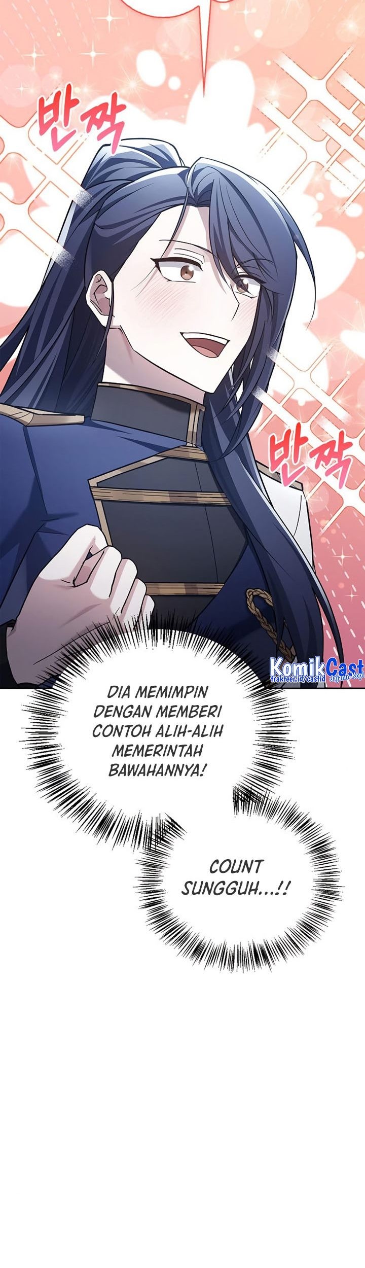 I’m Not That Kind of Talent Chapter 27 Gambar 20