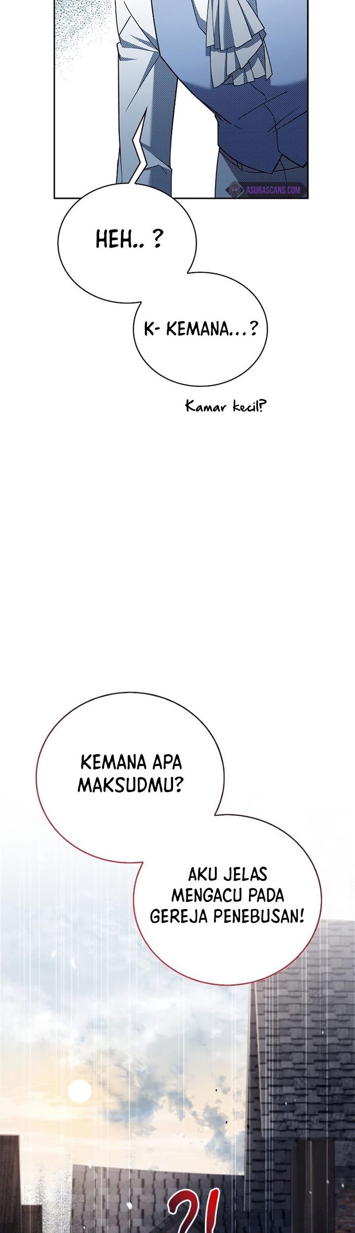 I’m Not That Kind of Talent Chapter 27 Gambar 22