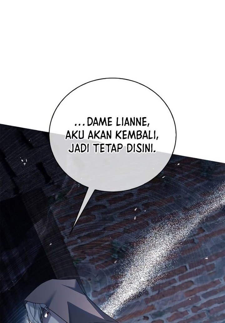 I’m Not That Kind of Talent Chapter 27 Gambar 27