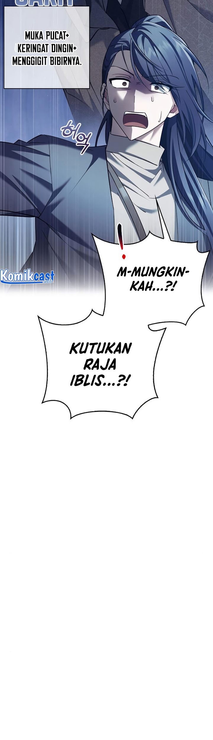 I’m Not That Kind of Talent Chapter 27 Gambar 32