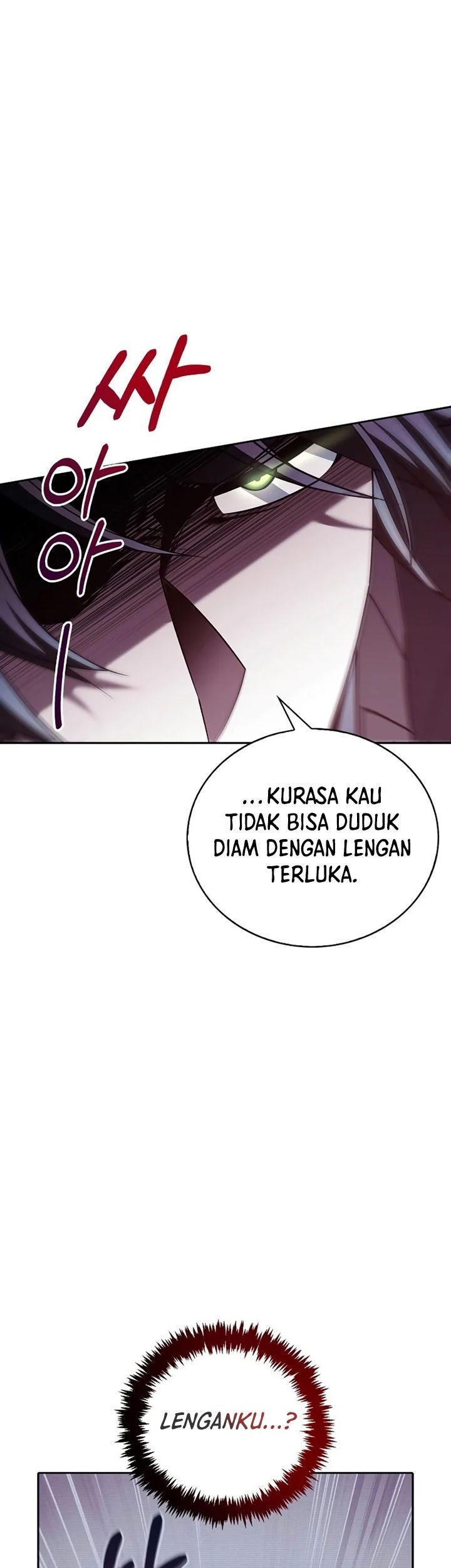 I’m Not That Kind of Talent Chapter 27 Gambar 44
