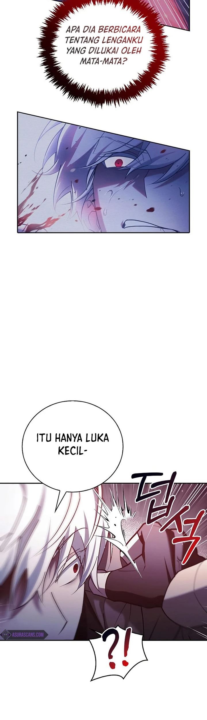 I’m Not That Kind of Talent Chapter 27 Gambar 46