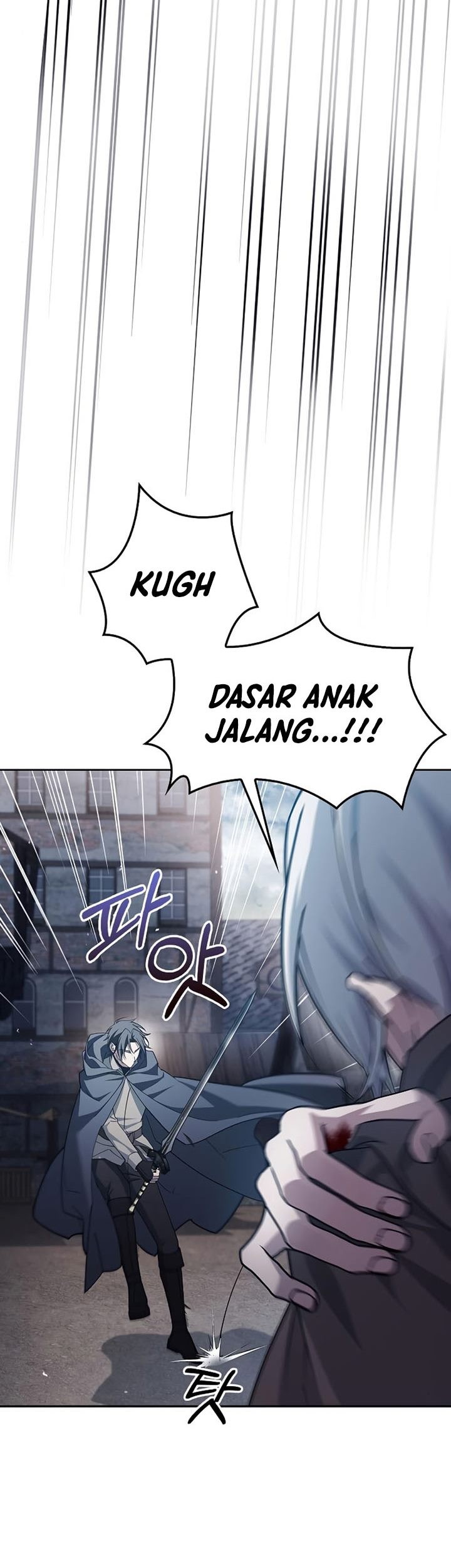 I’m Not That Kind of Talent Chapter 27 Gambar 48