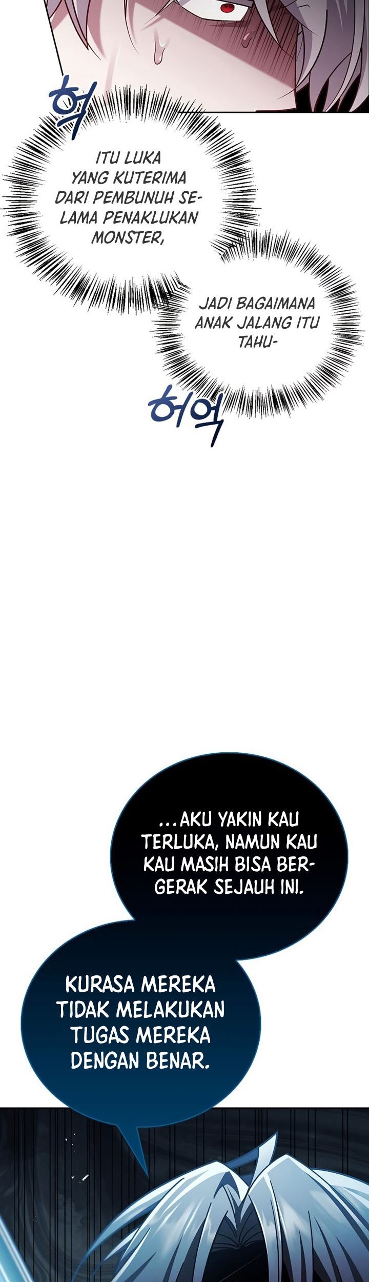 I’m Not That Kind of Talent Chapter 27 Gambar 50