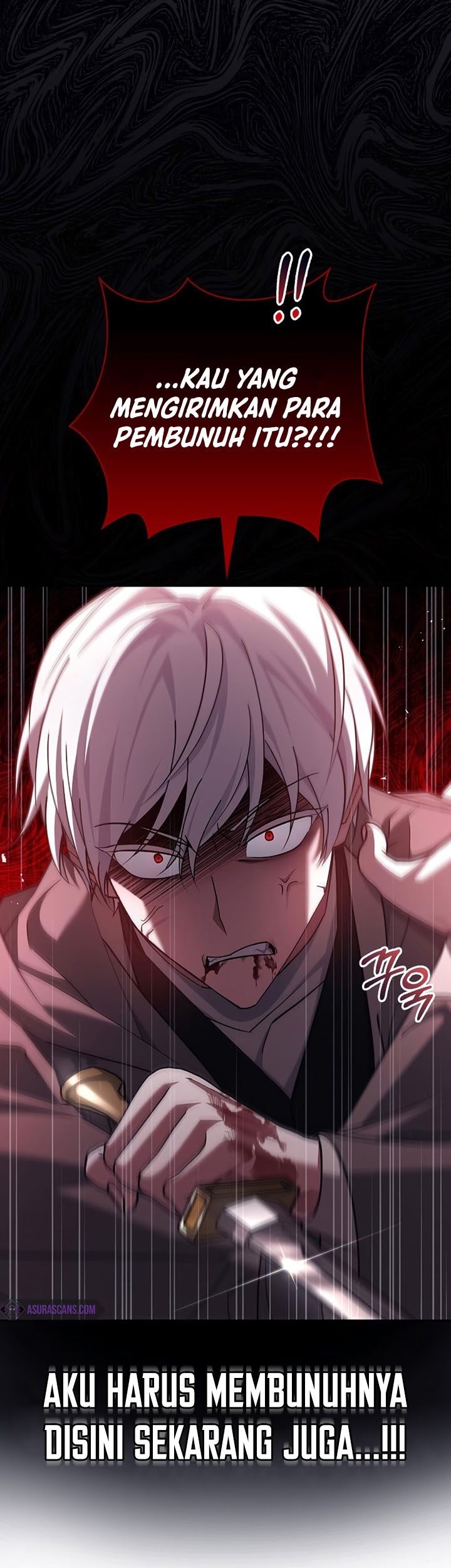 I’m Not That Kind of Talent Chapter 27 Gambar 52