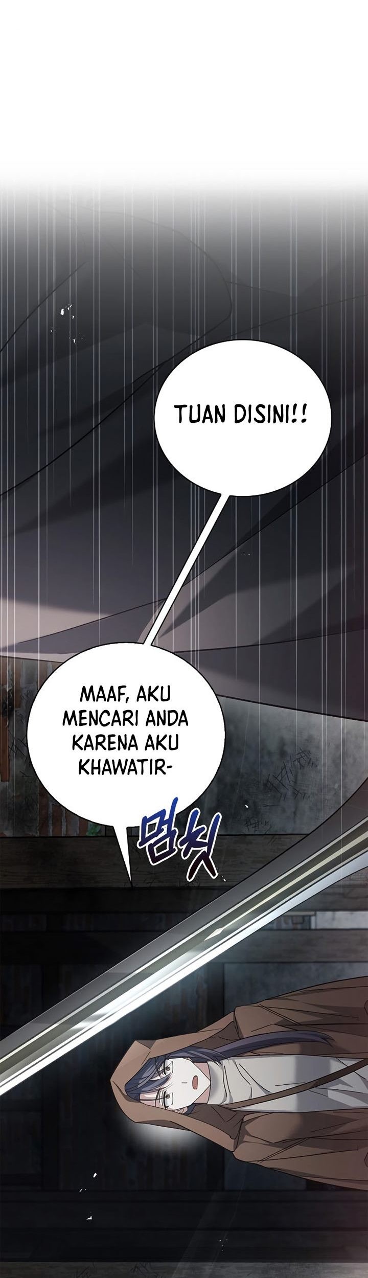 I’m Not That Kind of Talent Chapter 27 Gambar 54