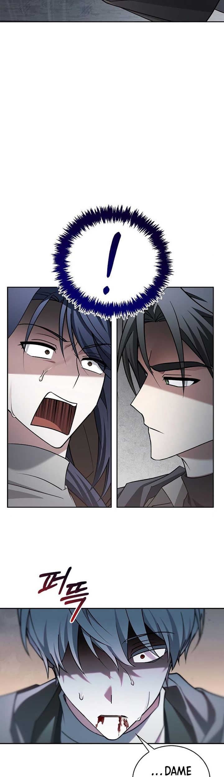 I’m Not That Kind of Talent Chapter 27 Gambar 56