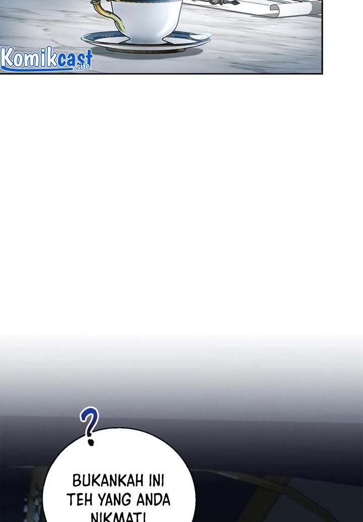 I’m Not That Kind of Talent Chapter 27 Gambar 3