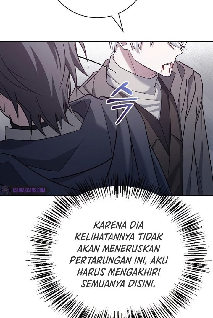 I’m Not That Kind of Talent Chapter 27 Gambar 65
