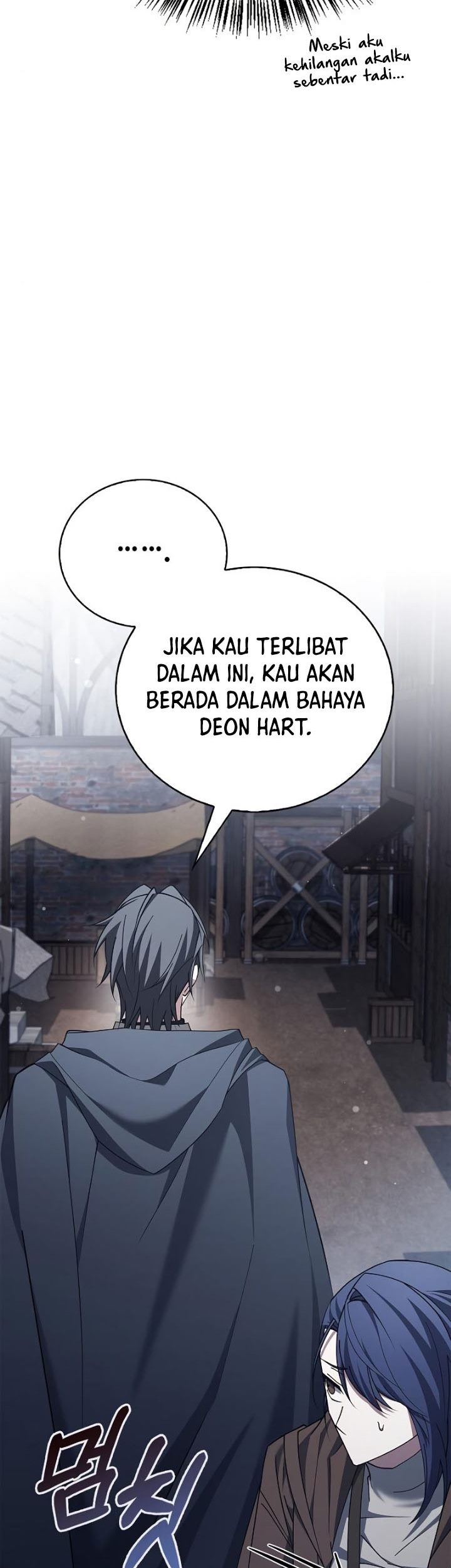 I’m Not That Kind of Talent Chapter 27 Gambar 66