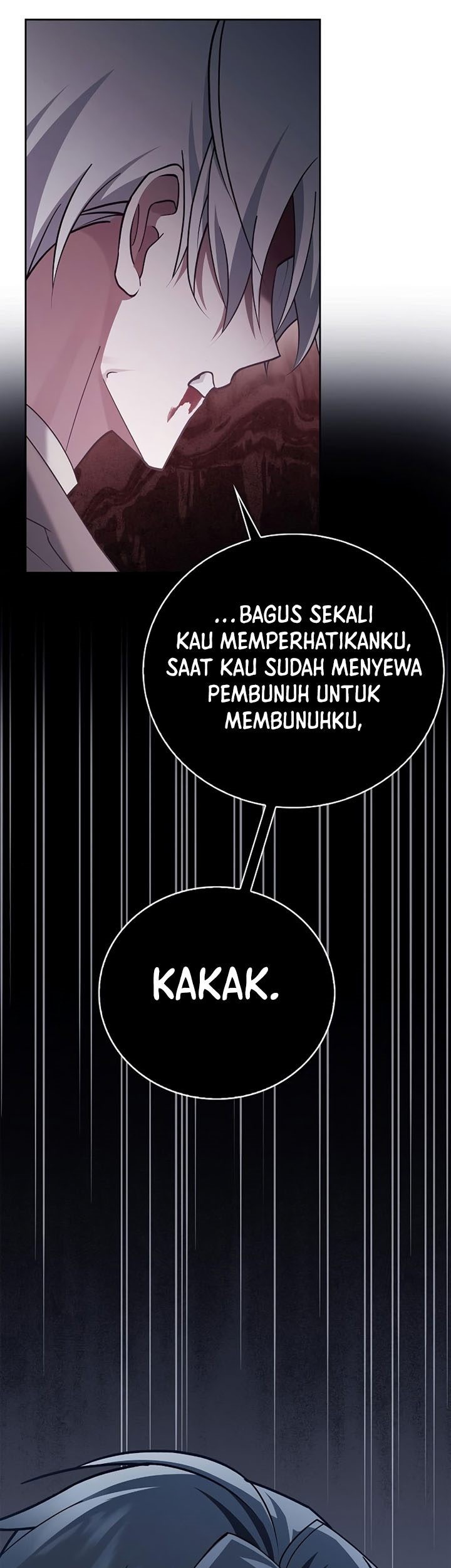 I’m Not That Kind of Talent Chapter 27 Gambar 68