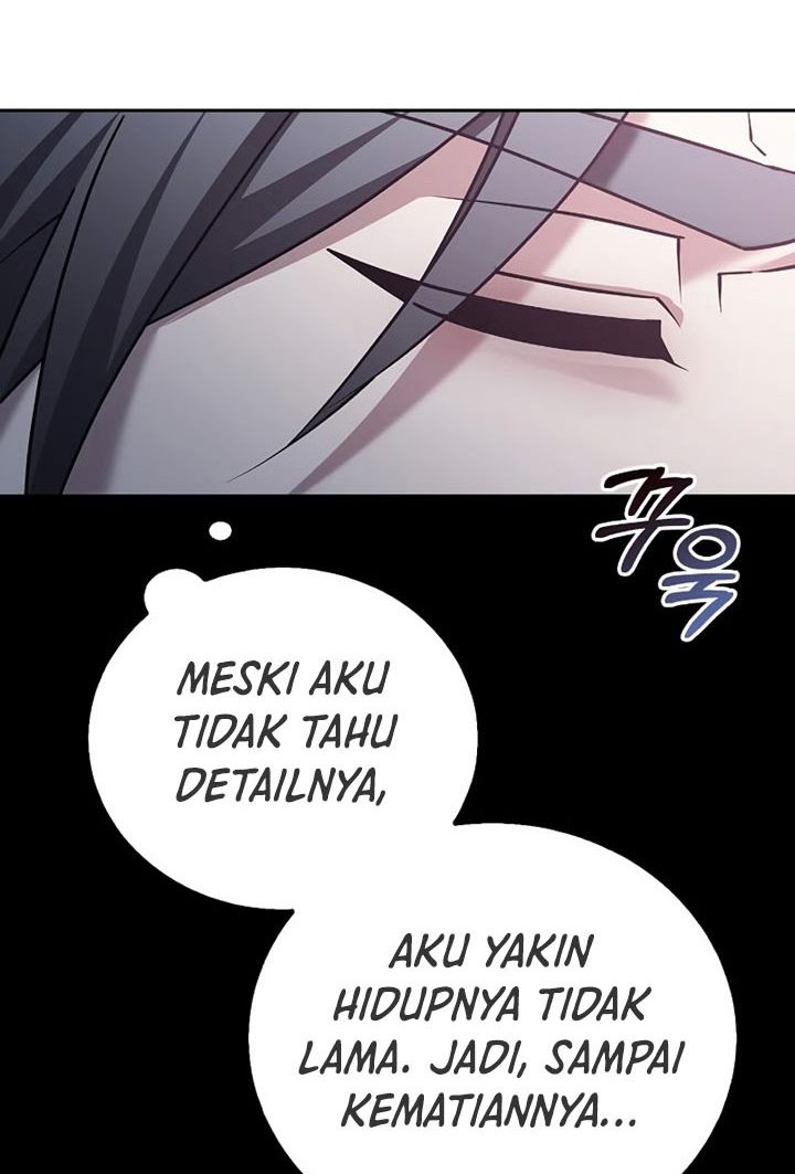 I’m Not That Kind of Talent Chapter 27 Gambar 73