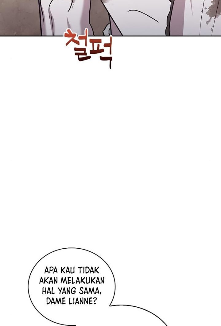 I’m Not That Kind of Talent Chapter 27 Gambar 75