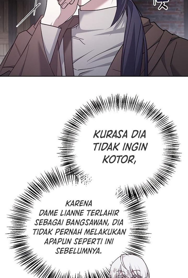 I’m Not That Kind of Talent Chapter 27 Gambar 77