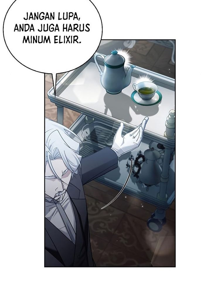I’m Not That Kind of Talent Chapter 27 Gambar 5