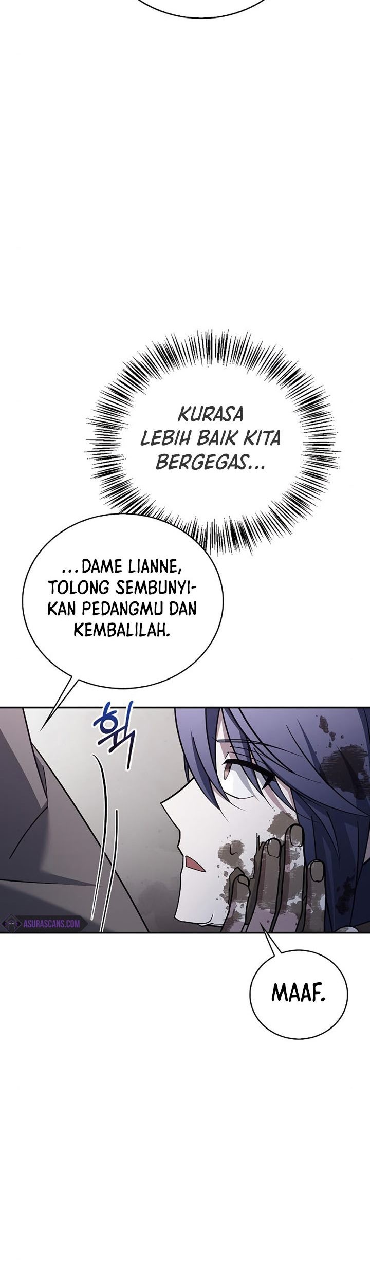 I’m Not That Kind of Talent Chapter 27 Gambar 86