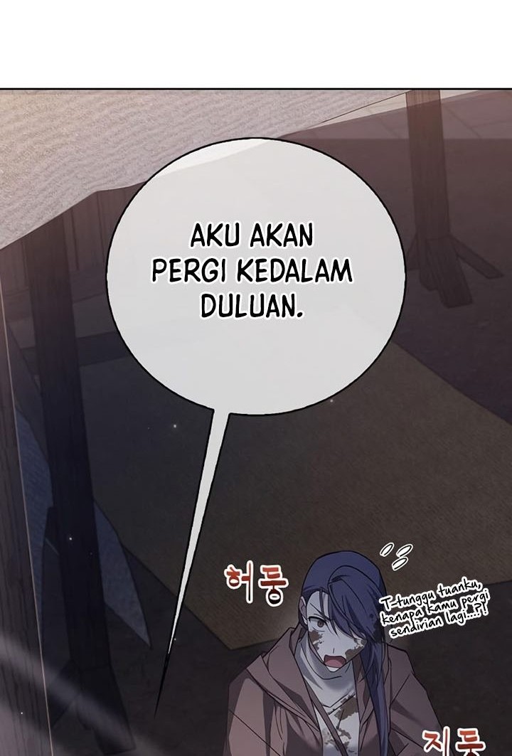 I’m Not That Kind of Talent Chapter 27 Gambar 87