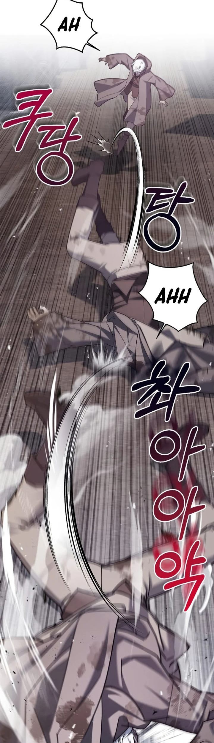 I’m Not That Kind of Talent Chapter 27 Gambar 92