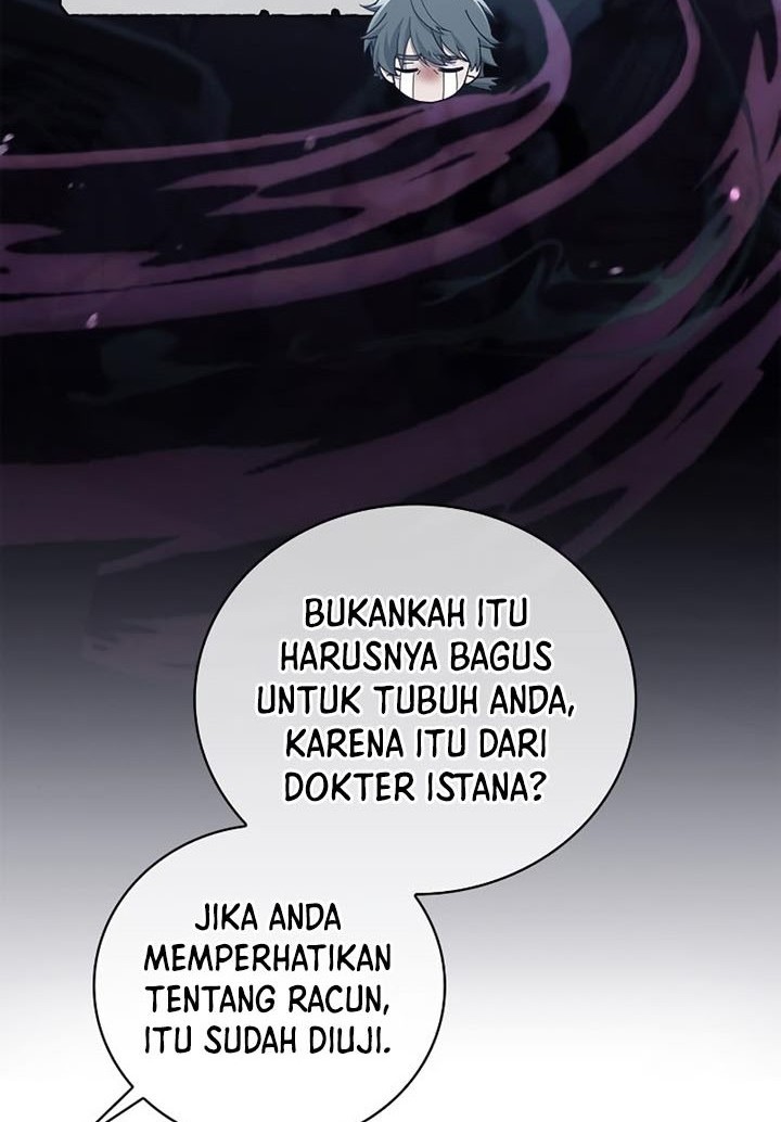 I’m Not That Kind of Talent Chapter 27 Gambar 7